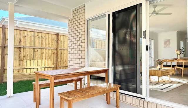 Nature at Your Doorstep – New House, Easy Vibes