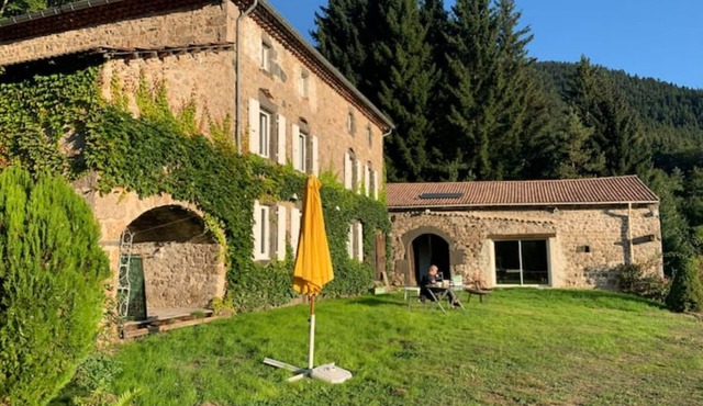 Nature,bain Nordique, Salle de Jeux et Sauna