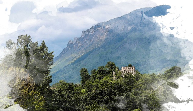 Nature bed and breakfast