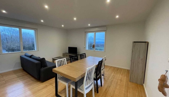 Nature break in Alsace - La Perle d'Alsace, calm and serenity