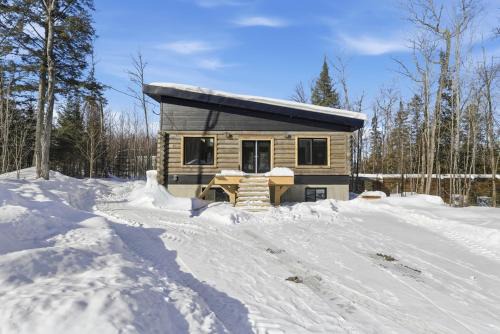 Nature Comfort and Getaway - Chalet AKIA