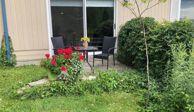 Nature and Mountain Condo, Mont-Sainte-Anne, St-Ferréol-les-Neiges