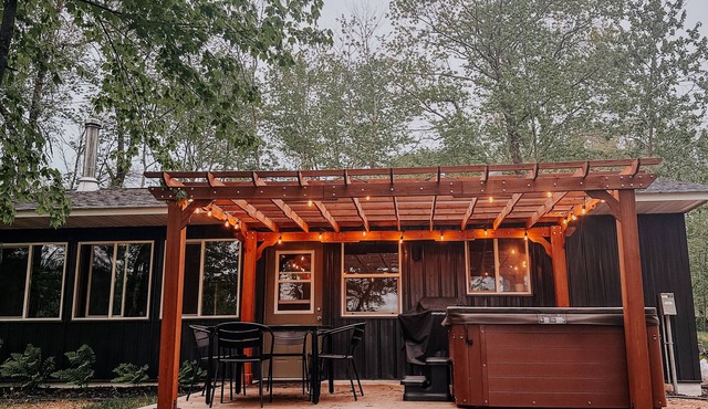 Nature Cabin | Cuyuna Matata