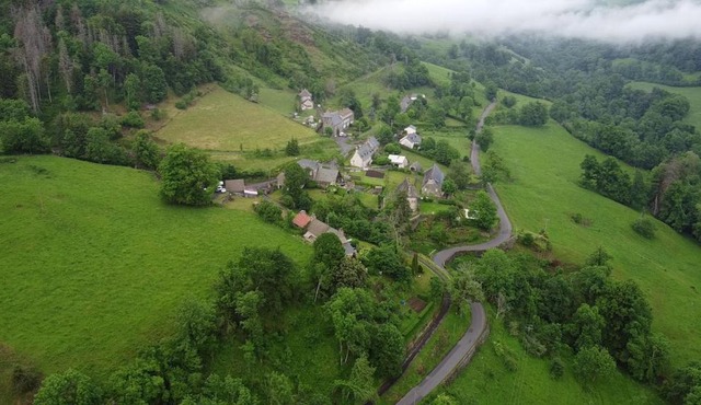 Nature, Calme et Volupté, Maison Félicie