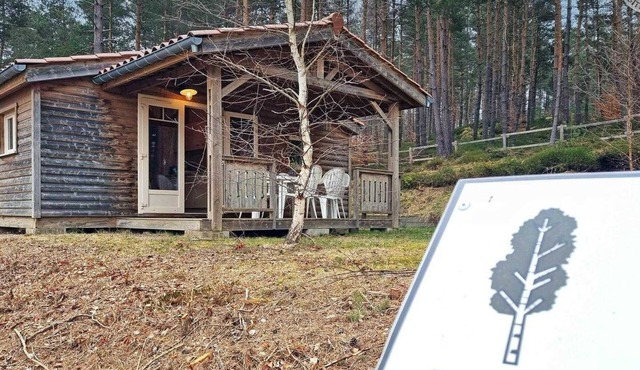 Nature chalet, pets welcome - 6 guests