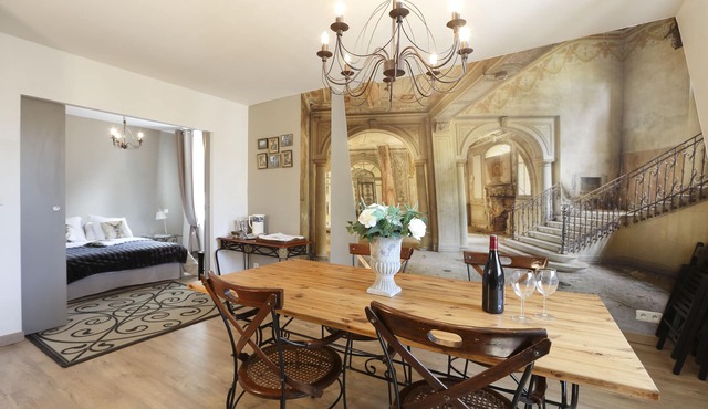 Nature & Chateaux à Chinon