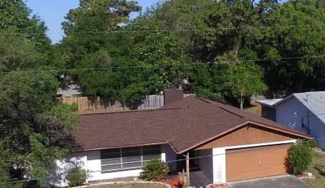 NATURE COAST HOME OF THE MANATEE AND MANY ACTIVITIES