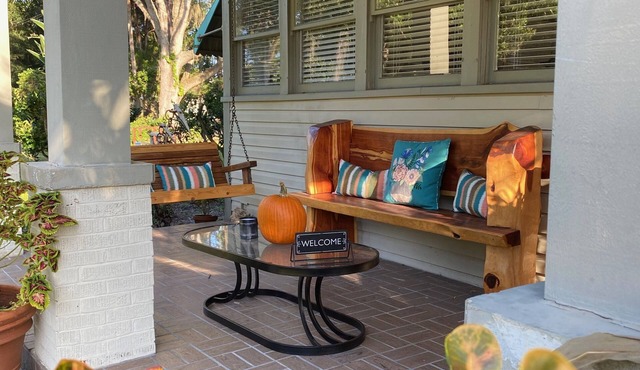 Nature Coast Inn and Cottages