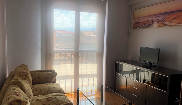 Nature, comfort, perfect location, ideal to disconnect and enjoy.