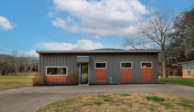 Nature Cottage in West Bull Creek