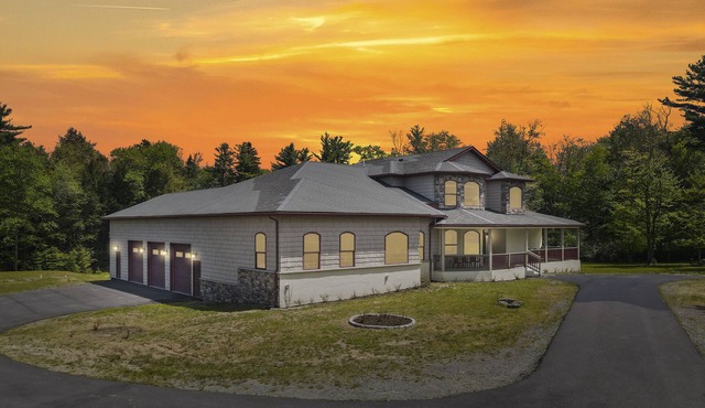 Nature Elegance Luxe with Sanctuary