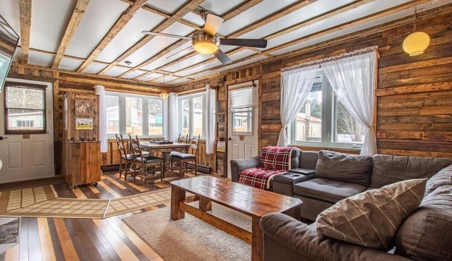 Nature Escape & Comfort | Chalet Le Mignon