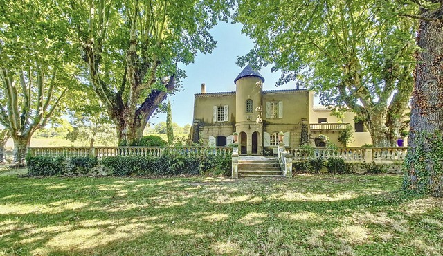 Nature estate