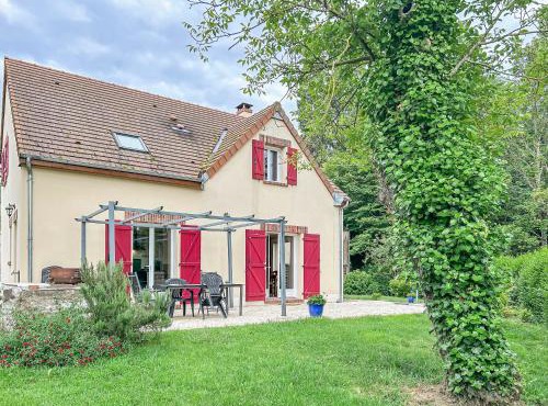 Nature et Bord d'Etang à Jars