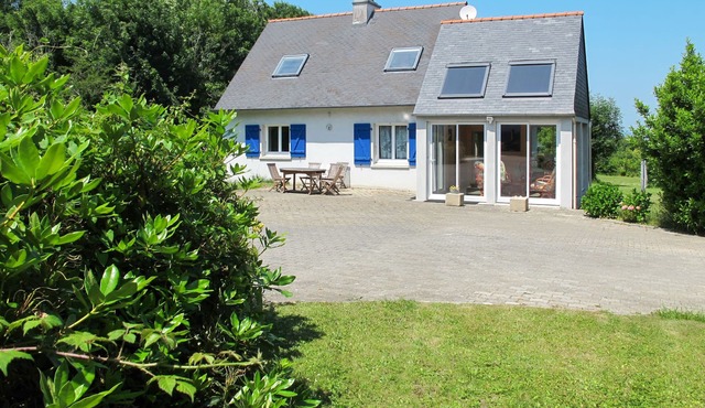 Nature et Mer by Interhome