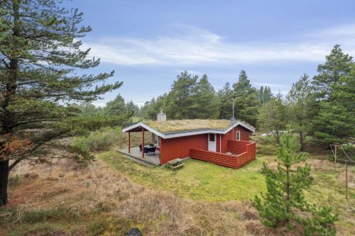Nature-Focused Cottage Near Sea And Beaches