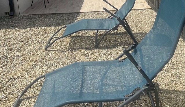 Nature getaway in Olonzac - comfortable house between lake, vineyards and garrigue