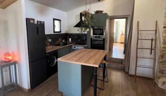 Nature gite - Provence