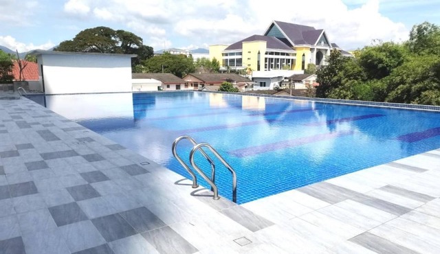 Nature Green View 10 PAX 832