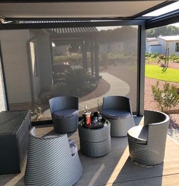 Nature Holiday's Domaine La Grenatière