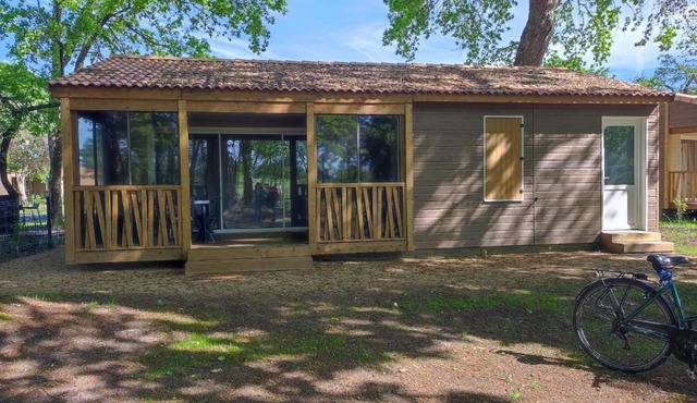 Nature Holiday's Les Clos de Gascogne