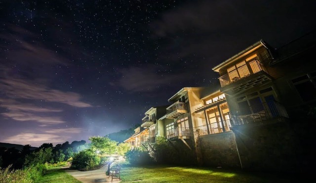 Nature Inn At Bald Eagle