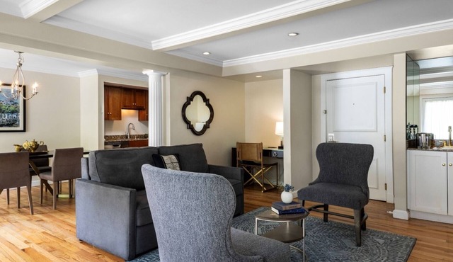 Nature-Inspired Vermont Getaway with Indoor Pool, Spa, & Golf