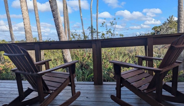 Nature is waiting for you! Explore, relax and enjoy it!