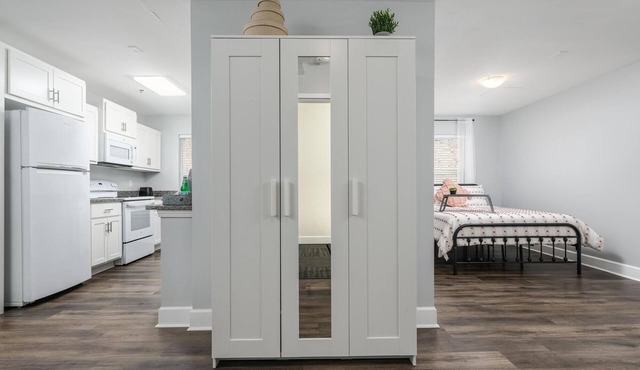 Nature Lodge Studio -River - with Hiwassee River Access