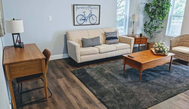 Nature Lodge - Wanderlust - with Hiwassee River Access