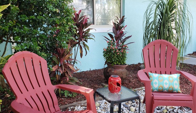 Nature Lovers Bungalow near Orlando, Disney, In St. Cloud