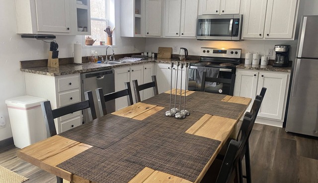 Nature lovers retreat! Near Castle Rock Lake/25 Min from Dells
