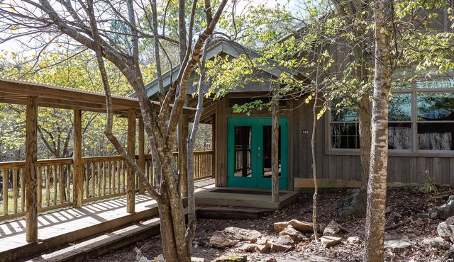 Nature Lovers Retreat for Weddings, Reunions & Gatherings