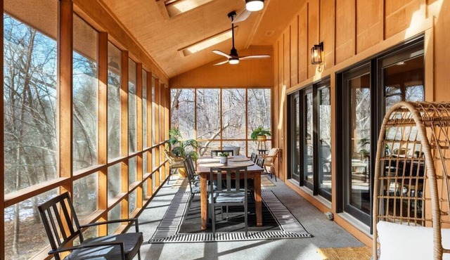 Nature-Lover’s Retreat - 18 min to MSP and MOA