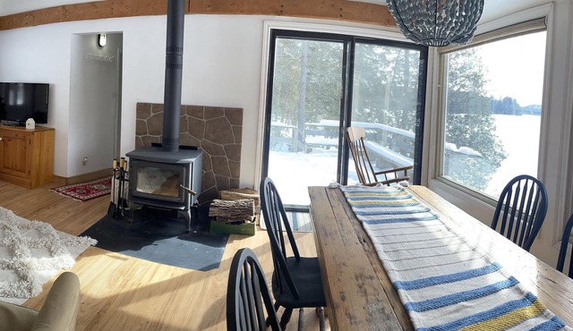 Nature Lover’s Rustic Cabin, Kearney