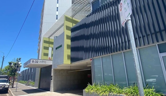 Nature Meets City on Mint