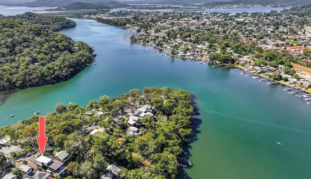 Nature meets Opulence at Aquilae