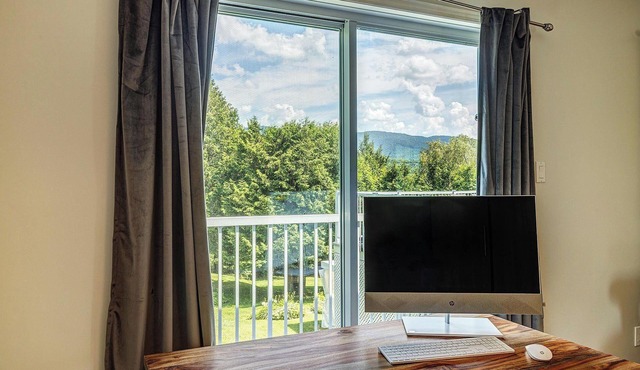 Nature, Peace, and a Variety of Activities in the Heart of the Eastern Townships