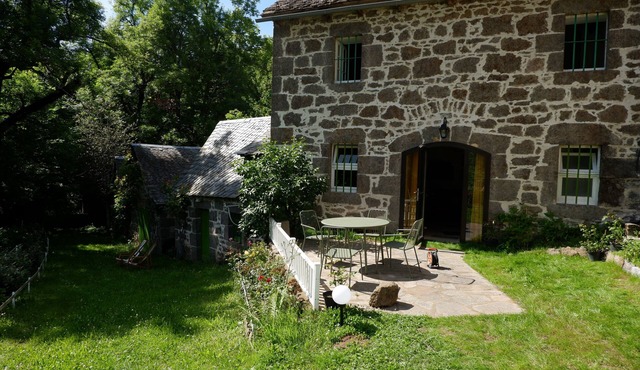 Nature, Peace and Pleasure