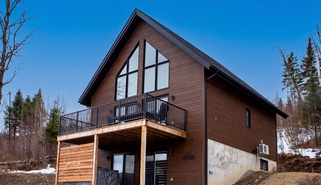 Nature & Peaceful Getaway | Chalet des Rêves