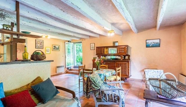 Nature - Private pond - Charm and rest