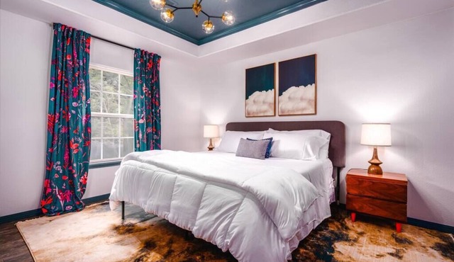 Nature Retreat at Bella Vista