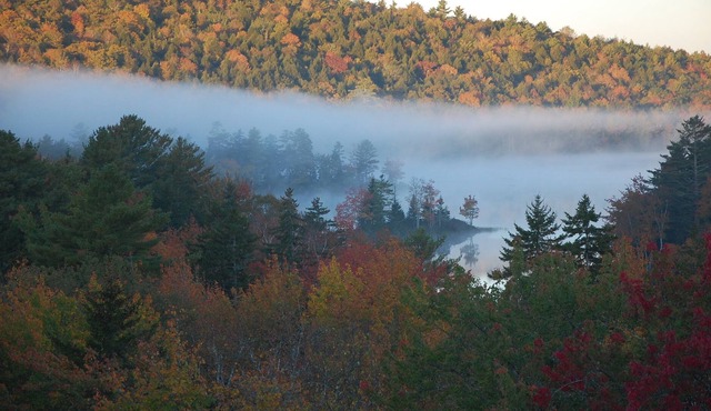Nature Retreat House Surrounded by Lakes/Mountains/Ocean w/ Spectacular Views