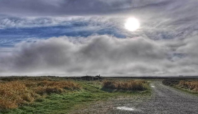 Nature Retreat in albaek - By Traum Ferienwohnungen