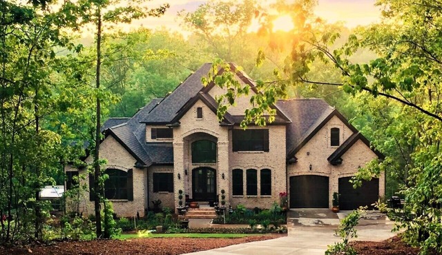 Nature retreat on Enoree river