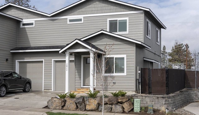 Nature's Best Townhome