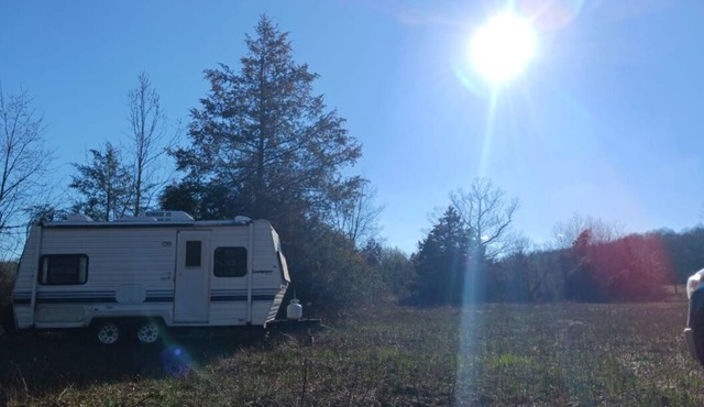 Nature's getaway
