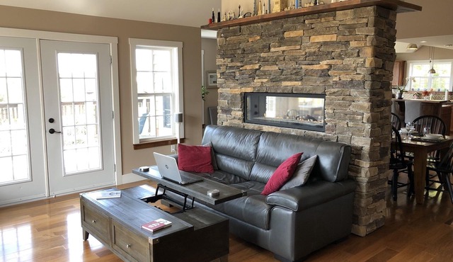 Nature's Nook on the Eastern Shore