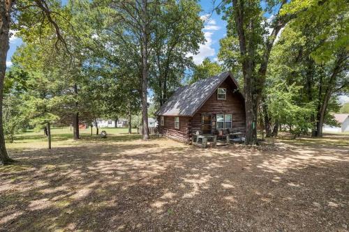 Nature's Nook - Fire Pit & Near Fishing & Golf