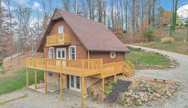 Nature's Nook near Dillon Lake